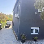Karina Villa Lloret de Mar