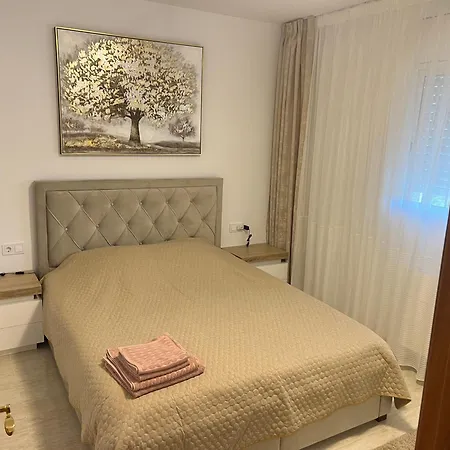 Villa Karina Lloret de Mar