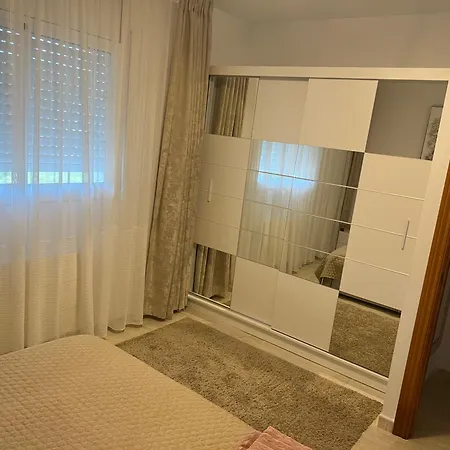Villa Karina Lloret de Mar