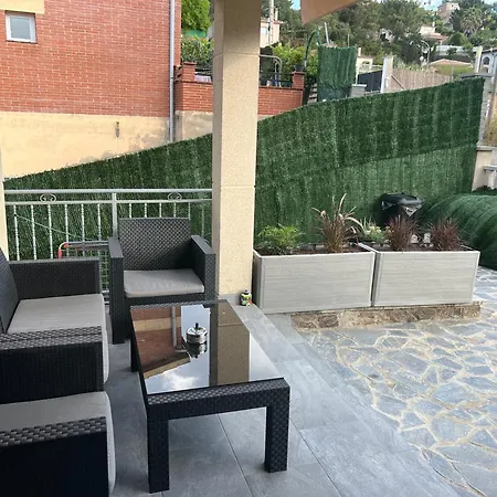Karina Villa Lloret de Mar