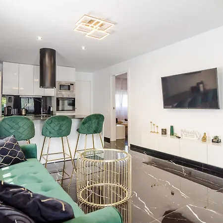 빌라 Karina 료렛 드 마르