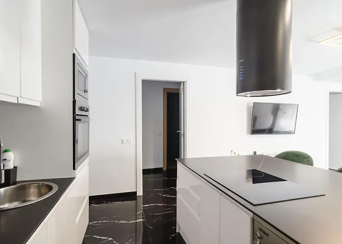 Karina 别墅 滨海略雷特