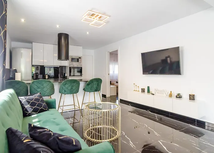 Vila Karina Lloret de Mar