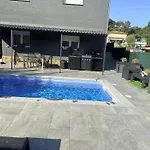 Villa Karina Lloret de Mar